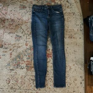 Bullhead jeans